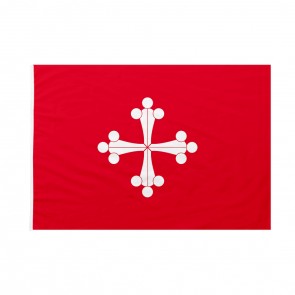 Bandiera Repubblica Marinara di Pisa