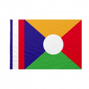 Bandiera Réunion