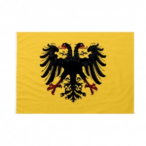Bandiera Sacro Romano Impero