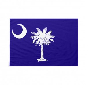 Bandiera South Carolina