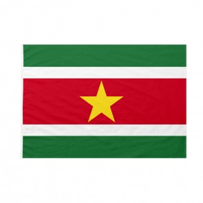 Bandiera Suriname