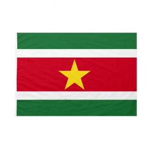 Bandiera Suriname