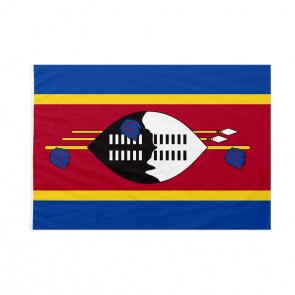 Bandiera Swaziland