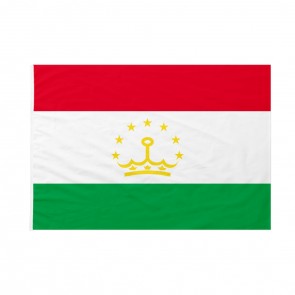 Bandiera Tagikistan