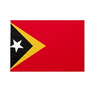 Bandiera Timor Est