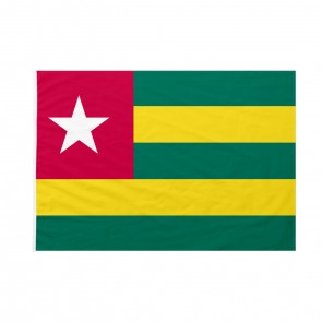 Bandiera Togo