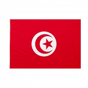 Bandiera Tunisia