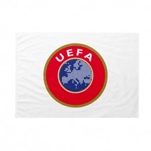 Bandiera UEFA