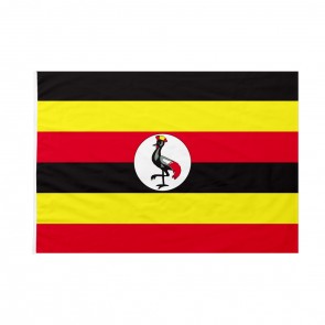 Bandiera Uganda