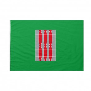 Bandiera Umbria