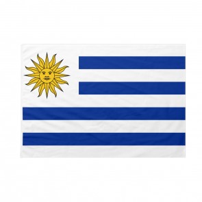 Bandiera Uruguay