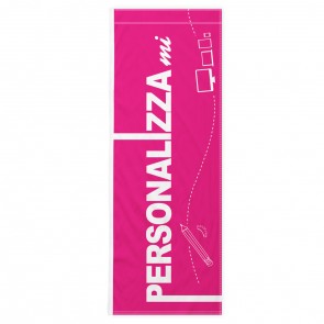 Banner Bar personalizzabile