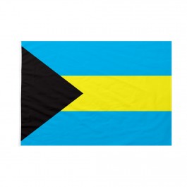 Bandiera BAHAMAS disponibile in diverse dimensioni