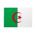 Bandiera Algeria 20x30 cm da bastone