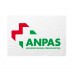 Bandiera Anpas 20x30 cm da bastone