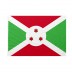 Bandiera Burundi 400x600 cm da pennone