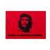 Bandiera Che Guevara 70x105 cm da bastone