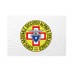 Bandiera CNSAS – Corpo Nazionale Soccorso Alpino e Speleologico 70x105 cm da pennone