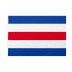 Bandiera Codice Internazionale Nautico – CHARLIE 20x30 cm da bastone