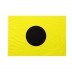 Bandiera Codice Internazionale Nautico – INDIA 20x30 cm da bastone