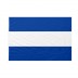 Bandiera Codice Internazionale Nautico – JULIETT 20x30 cm da bastone