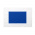 Bandiera Codice Internazionale Nautico – SIERRA 20x30 cm da bastone