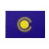 Bandiera Commonwealth 70x105 cm da bastone