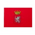 Bandiera Comune di Grosseto 70x105 cm da bastone