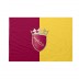 Bandiera Comune di Roma 30x45 cm da bastone