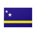 Bandiera Curaçao 50x75 cm da bastone