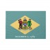 Bandiera Delaware 100x150 cm da pennone