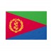 Bandiera Eritrea 30x45 cm da bastone