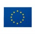 Bandiera Europa 100x150 cm da pennone