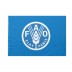 Bandiera FAO 300x450 cm da pennone