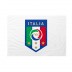 Bandiera FIGC 300x450 cm da pennone