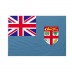 Bandiera Figi 50x75 cm da pennone