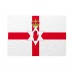 Bandiera Irlanda del Nord – Ulster 20x30 cm da bastone