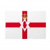 Bandiera Irlanda del Nord – Ulster 20x30 cm da bastone
