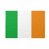 Bandiera Irlanda 50x75 cm da bastone