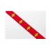 Bandiera Isola d'Elba 400x600 cm da pennone