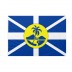 Bandiera Isola di Howe 400x600 cm da pennone