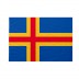 Bandiera Isole Åland 300x450 cm da pennone
