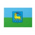 Bandiera Istria 400x600 cm da pennone