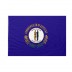 Bandiera Kentucky 70x105 cm da pennone