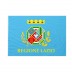 Bandiera Lazio 400x600 cm da pennone