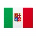 Bandiera Marina Mercantile 150x225 cm da pennone