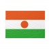 Bandiera Niger 70x105 cm da pennone