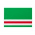 Bandiera Repubblica Cecena di Ichkeria 200x300 cm da pennone