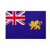 Bandiera Repubblica delle sette isole unite – bandiera dello Stato Ionio 20x30 cm da bastone