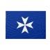Bandiera Repubblica Marinara di Amalfi 400x600 cm da pennone